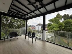 Toh Tuck Garden (D21), Terrace #542892331